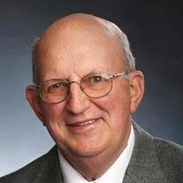 Donald W. Reiling