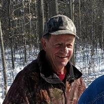 Floyd Douglas Carpenter