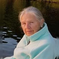 Mary Johanna Reichling