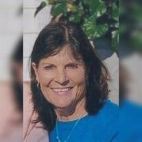 Dianne Sue McLaughlin Mattox