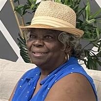 Ms. Janice Denice Taylor