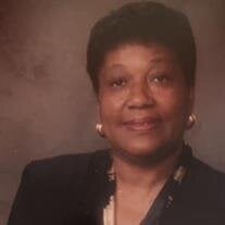 Ms. Janet Streater