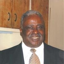 Mr. Ivory Kenneth Bledsoe