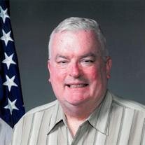 David Roy Kerstetter