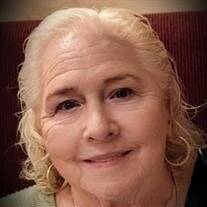 Mrs. Patricia Ann Parden