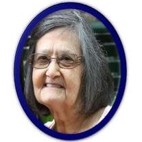 Lana Vondine Welborn McCarty