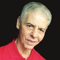 Gary Louis Verardi