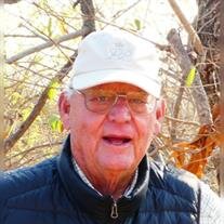 Richard W. "Dick" Edin