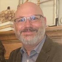 Brian David Crites