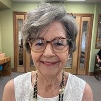 Janett Marie Mathis