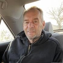 Robert Gregory Vreeman