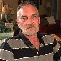Steve Anthony Hamrick