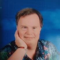 Mr. Clifford Scott Ross