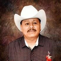 Dionicio Garcia Mireles