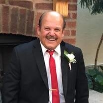 Frankie Joseph Locascio