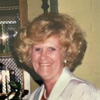 Judith H Harvell