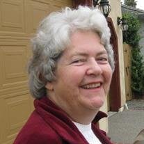 Jennifer Anne Schofield