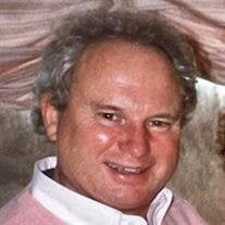 John A. Will