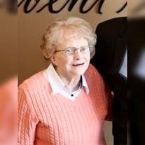 Patricia Ann Lynch