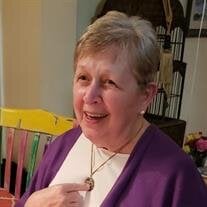 Renée Testin
