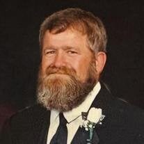 Jimmy "Jim" Ray Backerman