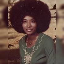 Mrs. Betty J. Foster