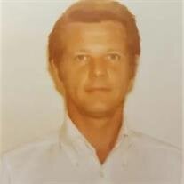 Gerald Duane Kallinen