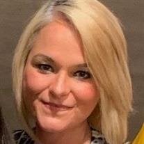 Jessica Melinda Meade