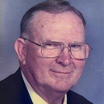 Walter Tharrington
