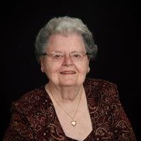 Caryl J. Beach