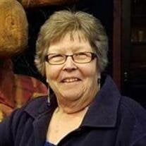 Joyce A. Whittier