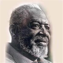 Mr. Joe William Milum