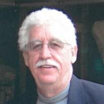 Robert Doyle Bell