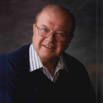 Kenneth Tracy Ahlstrom
