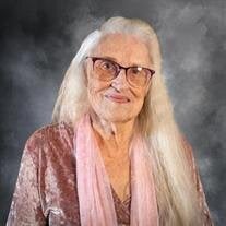 Diana Aileen Harris