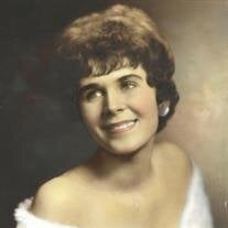 Trudy Gay Kramer