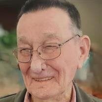 Enos Leland Coker