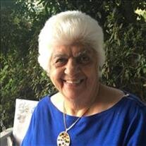 Betty Jean Skaff Jacobo