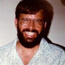 John Thomas Marrs