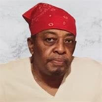 Harold Junior Allen