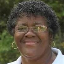 Mrs. Mattie Bell Brown