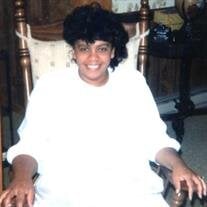 Sylvia Ann Rider