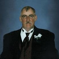 Barry McDaniels