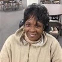 Ms. Cheryl Denise Limbrick