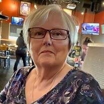 Carolyn Diane Padgett