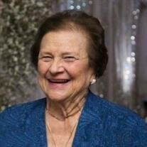 Gloria June Sorgi