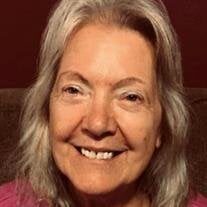 Susan E. Berube