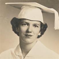 Ida Margaret Hooten