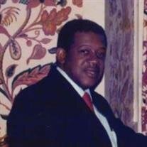 James Lawrence