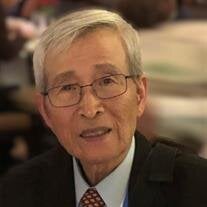 Sanghwan Howard Kim